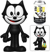 Funko Vinyl SODA Felix the Cat Figure Look for the Chase