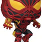 Funko Pop Marvel's Spider-Man Miles Morales - Miles Strike Suit