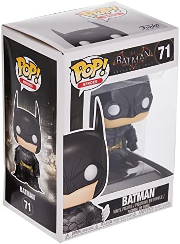 Funko Batman Arkham Knight - Batman POP Action Figure