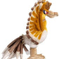 Pokemon Center Gold Silver Legends Ho-Oh Plush - 15 34 In.
