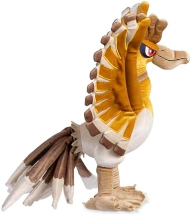 Pokemon Center Gold Silver Legends Ho-Oh Plush - 15 34 In.