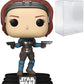 Funko POP Star Wars The Mandalorian - Bo-Katan Kryze Limited Edition Chase Funko Pop