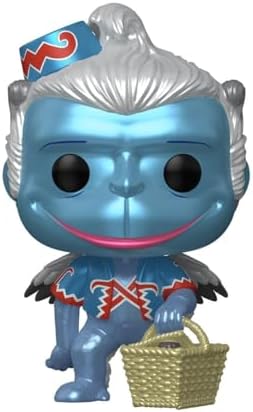 FUNKO POP Movies The Wizard of Oz - Winged Monkey Styles May Vary MT