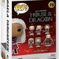 Funko POP TV House of The Dragon - Baela Targaryen - Collectable Vinyl Figure