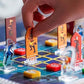 Funko Avatar The Last Airbender Crossroads of Destiny Board Game