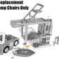 Barbie Replacement Parts 3-in-1 DreamCamper Vehicle Playset