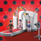 Playmobil Miraculous Fashion Show in Paris