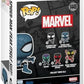 Funko POP Marvel Spider-Man Comics - Spider-Man - Asgardian Armor - Marvel Comics - Collectable Vinyl Figure