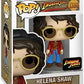 Funko Pop Movies Indiana Jones and The Dial of Destiny - Helena Shaw - Collectable Vinyl Figure