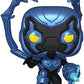 Funko POP Movies Blue Beetle Glow in The Dark Vinyl Figure