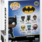 Funko POP Heroes Batman WZ - Batwing - DC Comics - Collectable Vinyl Figure
