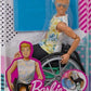 Barbie Ken Fashionistas Doll