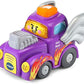 VTech Go Go Smart Wheels Rescue Vehicle Pack