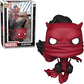 Funko Pop Comic Cover Marvel Daredevil - Elektra
