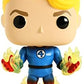 Funko POP Marvel Fantastic Four - Human Torch 569