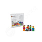 LEGO® Education Spike™ Essential Minifigures 2000727