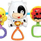 VTech Baby On-The-Moove Activity Bar