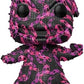 Funko POP Disney Nightmare Before Christmas - Oogie Artist's Series with Protective Case