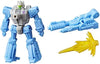 Transformers E3551 Generations War for Cybertron Siege Battle Masters Wfc-S3 Blowpipe