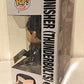 Funko Thunderbolts Punisher POP Marvel Punisher Vinyl Bobble Head 106