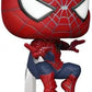 Funko Pop Marvel Spider-Man No Way Home - Friendly Neighborhood Spider-Man