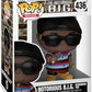 Funko POP Rocks Biggie Beat The Summer Jam'' - Notorious Big - Collectable Vinyl Figure