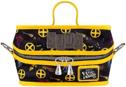 Funko Pop Marvel Soda Vinyl X-Men '97-6-Pack with Cooler Shop