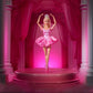 Barbie Signature Ballet Wishes Doll