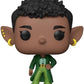 Funko Pop Movies Luck - The Captain