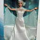 Mattel 1 X Barbie Doll Starlight Dance Classique 1995