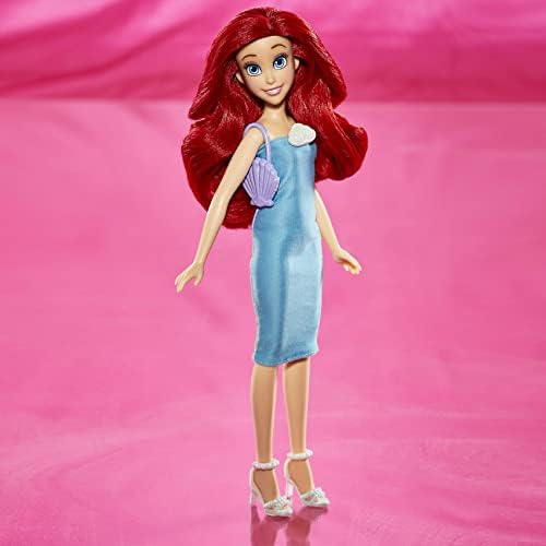 Disney Princess DPR MPL Princess Life Ariel