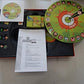 Mattel Scene It Nickelodeon DVD Board Game