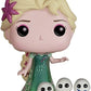 Funko POP Disney Frozen Fever - Elsa Action Figure