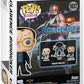 Funko POP Movies Robocop - Clarence J. Boddicker - Collectable Vinyl Figure