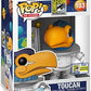 Funko Pop Ad Icons 103 Astronaut Toucan 2020 SDCC
