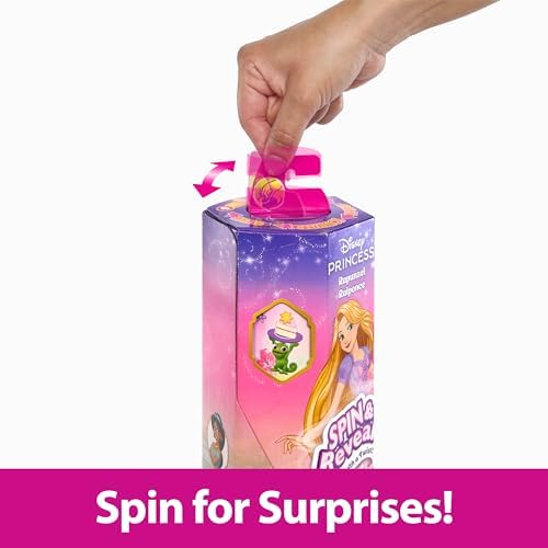 Mattel Disney Princess Rapunzel Fashion Doll