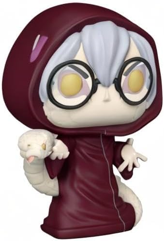 Funko Pop Animation Naruto - Kabuto Yakushi