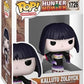 Funko POP Animation HxH - Kalluto Zoldyck - Hunter X Hunter HXH - Collectable Vinyl Figure