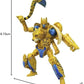 Transformers Generations War for Cybertron Kingdom Deluxe WFC-K4 Cheetor Action Figure -
