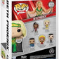 Funko Pop WWE Beth Phoenix - 16 Odds for Rare Chase Variant - Collectable Vinyl Figure