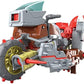 Transformers Studio Series 86-14 Voyager Class The The Movie 1986 Junkheap Action Figure