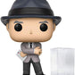 Funko POP Football Sports Legends - Tom Landry Cowboys Coach Funko Vinyl Figure Bundled