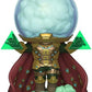 Funko Pop Marvel Spider-Man Far from Home - Mysterio