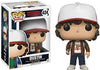 Funko Pop Television Stranger Things Dustin B N