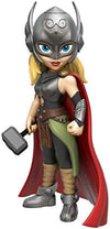 Funko Marvel Lady Thor Rock Candy Figure