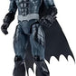 DC Comics 12-inch Batman Action Figure for Boys and Girls