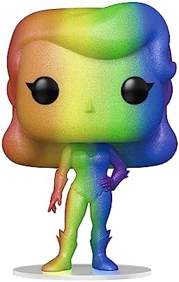 Funko Pop Heroes Pride - Poison Ivy