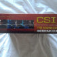Spin Master CSI Crime Scene Investigation Miami The Board Game