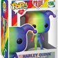 Funko Pop Heroes Pride - Harley Quinn