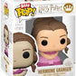 Funko Bitty POP HP GOF - Hermione 4-Pack and A Surprise Mystery Mini Figure - 0.9 Inch